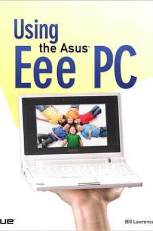 Cover of Using the Asus Eee PC