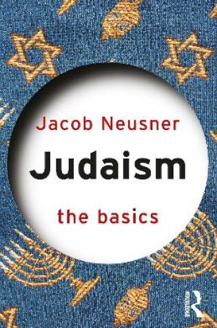 Cover of Judaism