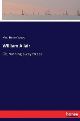 Cover of William Allair