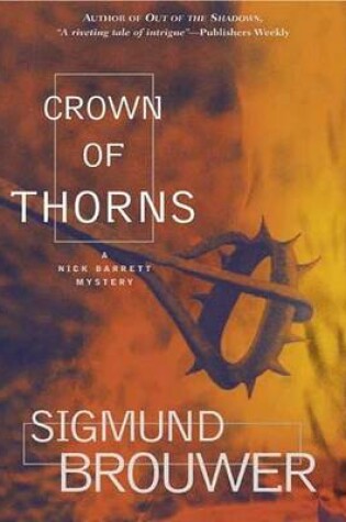 Cover of Crown of Thorns