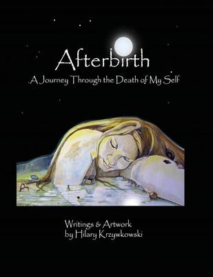 Book cover for Afterbirth