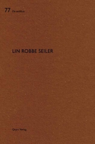 Cover of Lin Robbe Seiler