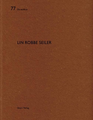 Cover of Lin Robbe Seiler