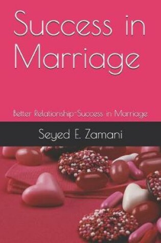 Cover of Success in Marriage