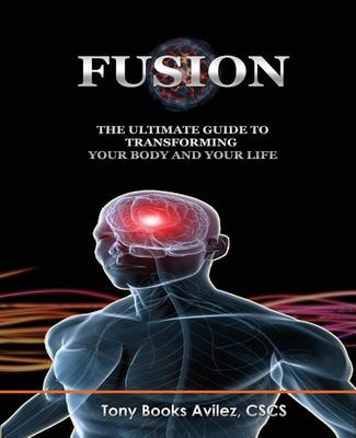 Book cover for Fusion