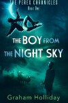 Book cover for The Boy from the Night Sky