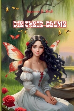 Cover of Die Teiß-Blume