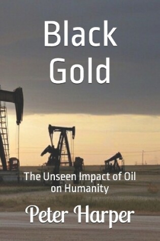 Cover of Black Gold