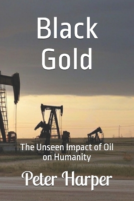 Book cover for Black Gold