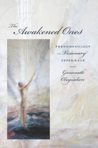Cover of The Awakened Ones