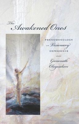 Book cover for The Awakened Ones