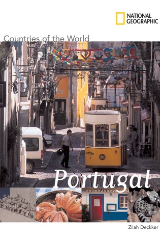 Cover of Countries of The World: Portugal