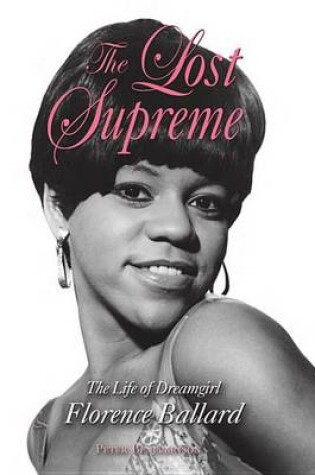 Cover of The Lost Supreme