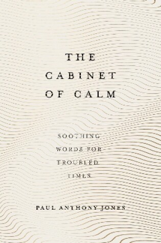 Cover of The Cabinet of Calm