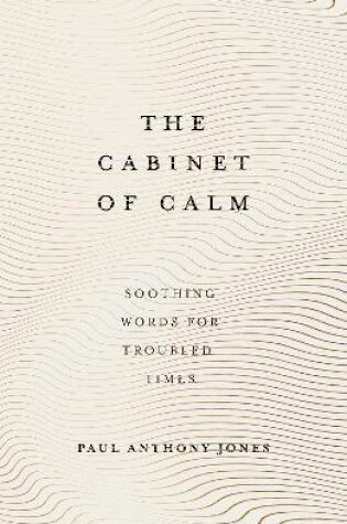 Cover of The Cabinet of Calm