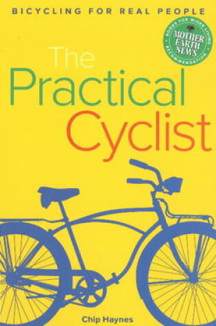 Cover of The Practical Cyclist