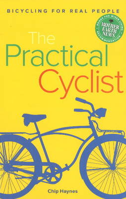 Book cover for The Practical Cyclist