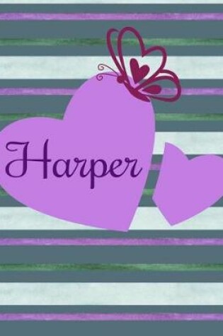 Cover of Harper