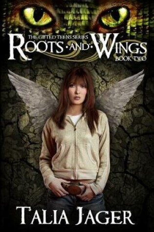 Cover of Roots and Wings