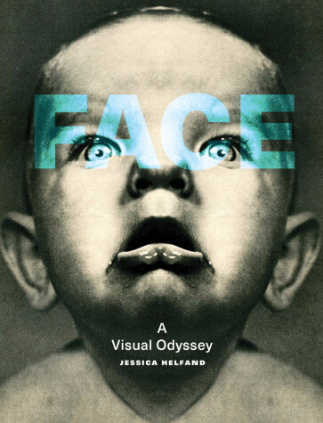 Book cover for Face