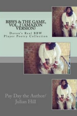 Cover of Bbws & the Game, Vol.2 (Amazon Version)