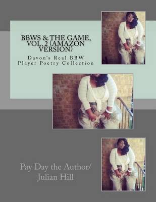 Cover of Bbws & the Game, Vol.2 (Amazon Version)