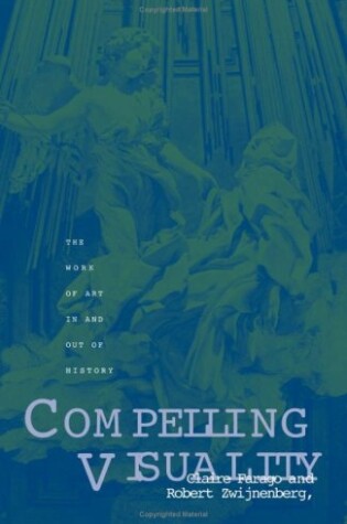 Cover of Compelling Visuality