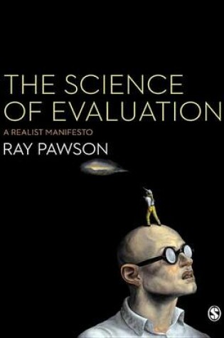 Cover of The Science of Evaluation