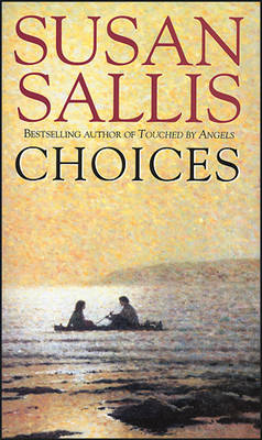 Book cover for Choices