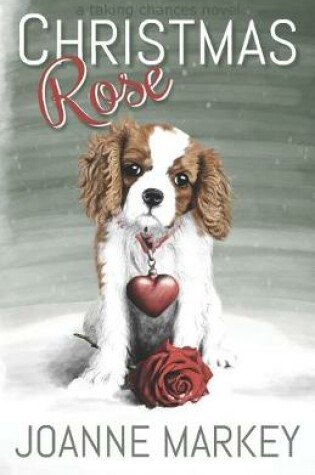 Cover of Christmas Rose