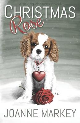 Cover of Christmas Rose