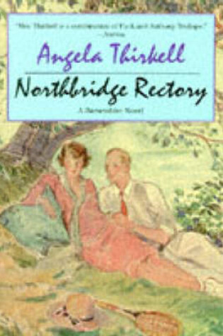 Cover of Northbridge Rectory