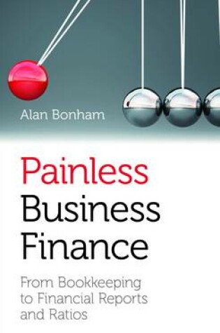 Cover of Painless Business Finance