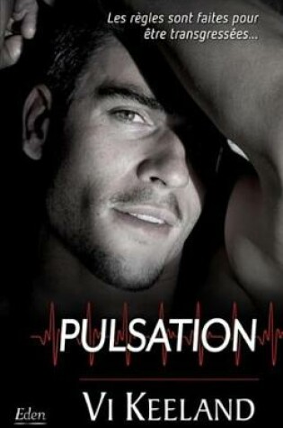 Cover of Pulsation