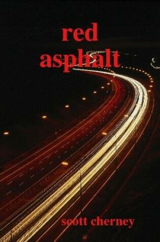 Cover of Red Asphalt