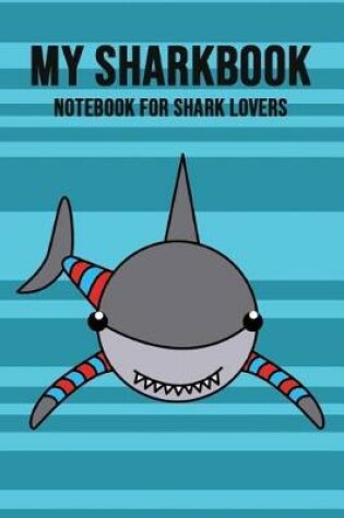 Cover of My Sharkbook