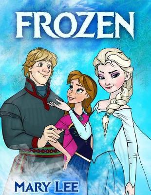 Book cover for Frozen