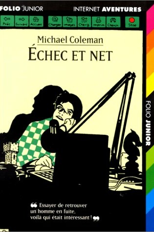 Cover of Echec Et Net