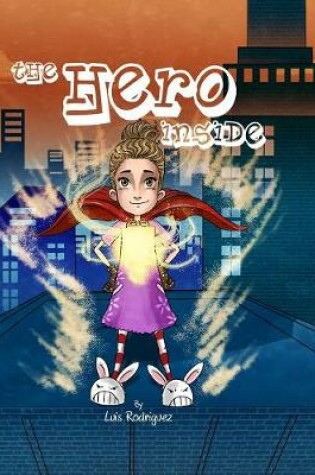 Cover of The Hero Inside