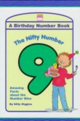 Cover of The Nifty Number 9