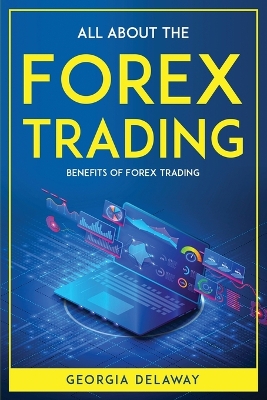 Book cover for All about the Forex trading