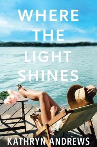 Cover of Where the Light Shines