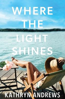 Book cover for Where the Light Shines