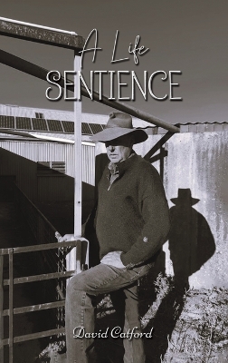 Cover of A Life Sentience