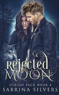 Cover of Rejected Moon