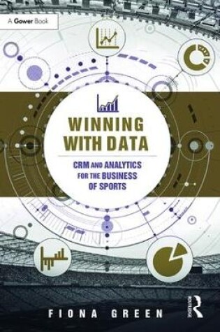 Cover of Winning With Data