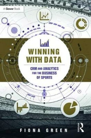 Cover of Winning With Data