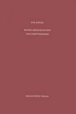 Book cover for Geschaftspapiere