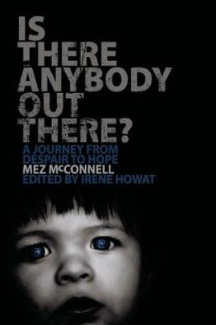 Cover of Is There Anybody Out There?