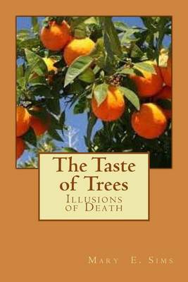 Cover of The Taste of Trees